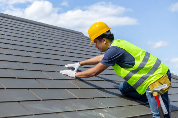 Roof Repair Estimates in Mosinee, WI