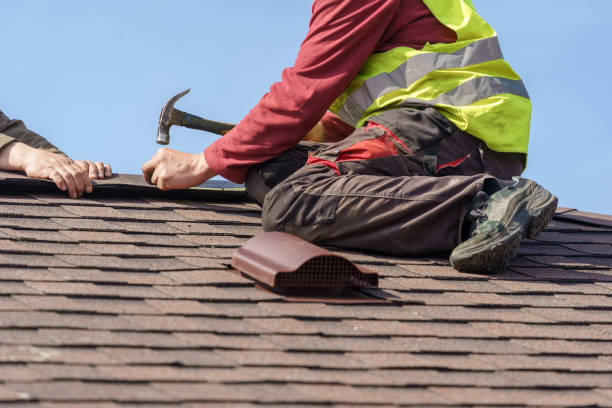 Best Residential Roofing Contractor  in Mosinee, WI
