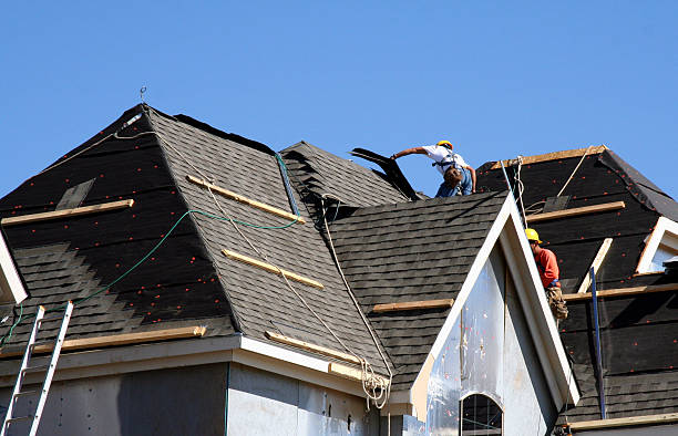 Best Best Roofing Contractors  in Mosinee, WI