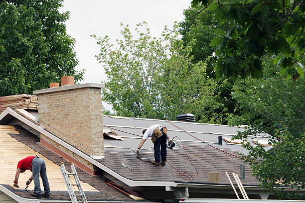 Quick and Trustworthy Emergency Roof Repair Services in Mosinee, WI