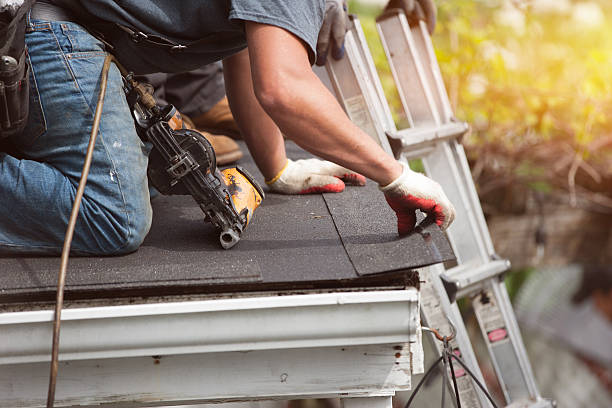 Gutter Installation and Roofing in Mosinee, WI