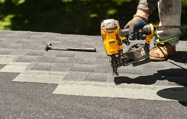 Best Storm Damage Roof Repair  in Mosinee, WI
