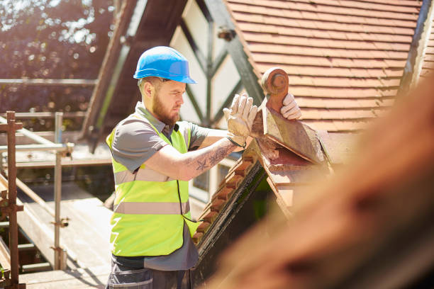 Best Slate Roofing Contractor  in Mosinee, WI